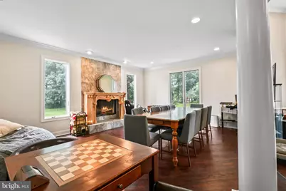28 High Ridge Road, Montgomery Township, NJ 08558 - Photo 4