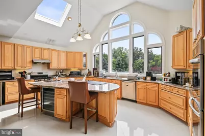 28 High Ridge Road, Montgomery Township, NJ 08558 - Photo 6