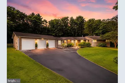303 Cherry Valley Road, Princeton, NJ 08540 - Photo 1