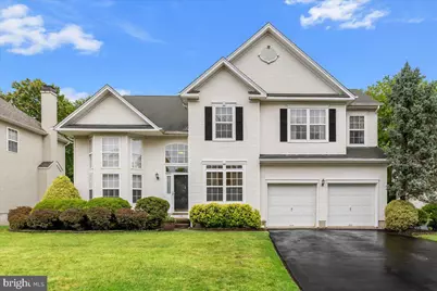 36 Blackstone Drive, Princeton, NJ 08540 - Photo 1