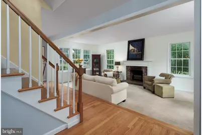 30 Montgomery Avenue, Rocky Hill, NJ 08553 - Photo 4