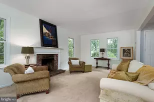 30 Montgomery Ave, Rocky Hill, NJ 08553 - Photo 6