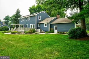 86 Knickerbocker Dr, Montgomery Township, NJ 08502 - Photo 28
