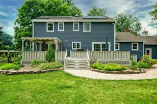 86 Knickerbocker Dr, Montgomery Township, NJ 08502 - Photo 30