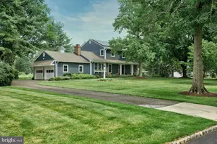 86 Knickerbocker Dr, Montgomery Township, NJ 08502 - Photo 1