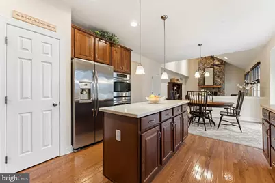 26 Rouser Way, Hillsborough Township, NJ 08844 - Photo 10