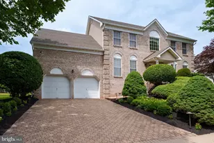 4 Muirhead Ct, Montgomery Township, NJ 08502 - Photo 34