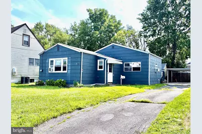 [Address not provided], Manville, NJ 08835 - Photo 1