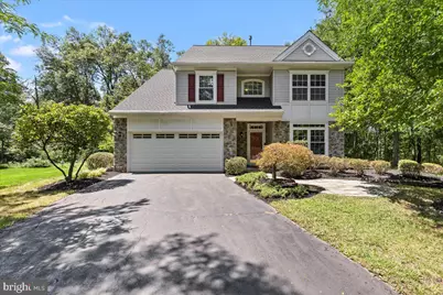21 Cambridge Court, Princeton, NJ 08540 - Photo 1