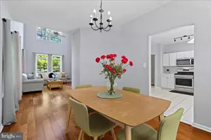 21 Cambridge Ct, Princeton, NJ 08540 - Photo 8