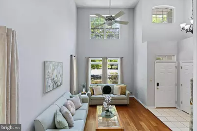 21 Cambridge Court, Princeton, NJ 08540 - Photo 4