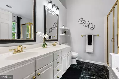 20 Cambridge Court, Princeton, NJ 08540 - Photo 14