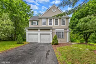 20 Cambridge Ct, Princeton, NJ 08540 - Photo 1
