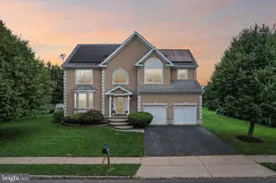 10 Princeton Highlands Blvd, Princeton, NJ 08540 - Photo 1