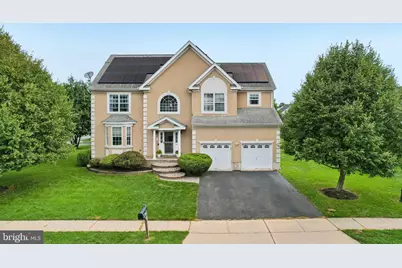 10 Princeton Highlands Boulevard, Princeton, NJ 08540 - Photo 2