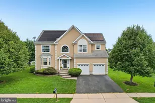 10 Princeton Highlands Blvd, Princeton, NJ 08540 - Photo 2