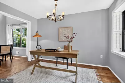 51 Manor Drive, Princeton, NJ 08540 - Photo 4