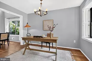 51 Manor Dr, Princeton, NJ 08540 - Photo 4