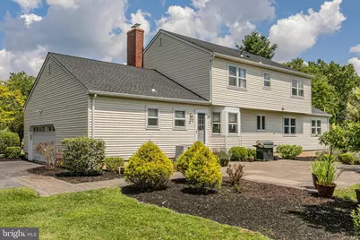 21 Sleepy Hollow Lane, Montgomery Township, NJ 08502 - Photo 28