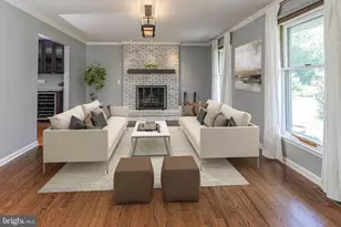 21 Sleepy Hollow Ln, Montgomery Township, NJ 08502 - Photo 14