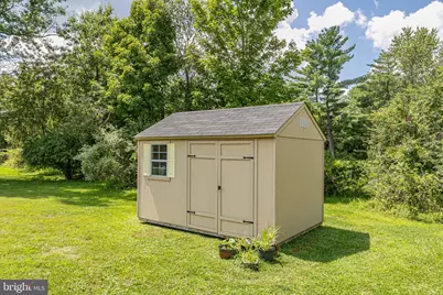 21 Sleepy Hollow Lane, Montgomery Township, NJ 08502 - Photo 32