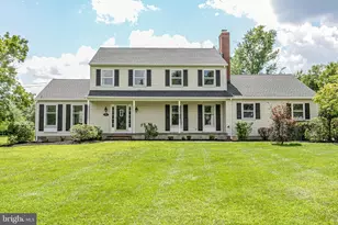 21 Sleepy Hollow Ln, Montgomery Township, NJ 08502 - Photo 1
