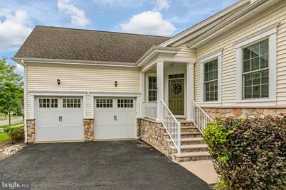 61 Bedford Drive, Montgomery Township, NJ 08558 - Photo 2