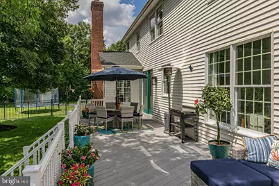 68 Fieldstone Road, Montgomery Township, NJ 08558 - Photo 34