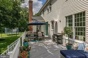 68 Fieldstone Rd, Montgomery Township, NJ 08558 - Photo 34