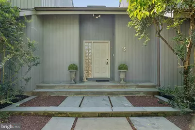 15 Copper Vail Court, Princeton, NJ 08540 - Photo 4