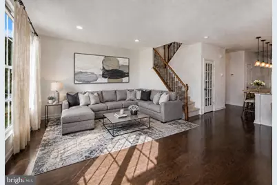 93 Autumn Lane, Montgomery Township, NJ 08558 - Photo 6