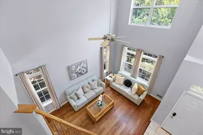 21 Cambridge Court, Montgomery Township, NJ 08540 - Photo 6