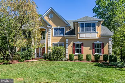7 Firestone Court, Montgomery Township, NJ 08558 - Photo 1