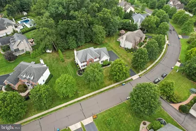 17 Burniston Court, Hillsborough Township, NJ 08844 - Photo 48