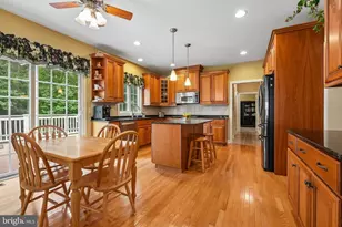 17 Burniston Ct, Hillsborough Township, NJ 08844 - Photo 12