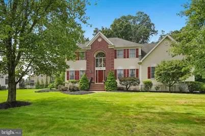 17 Burniston Court, Hillsborough Township, NJ 08844 - Photo 2