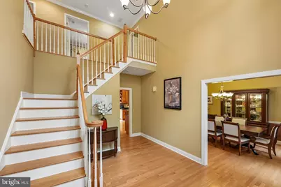 17 Burniston Court, Hillsborough Township, NJ 08844 - Photo 6