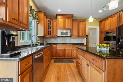 17 Burniston Court, Hillsborough Township, NJ 08844 - Photo 16