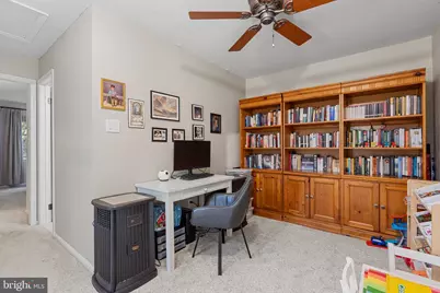 40 Roxbury Court #A, Princeton, NJ 08540 - Photo 14