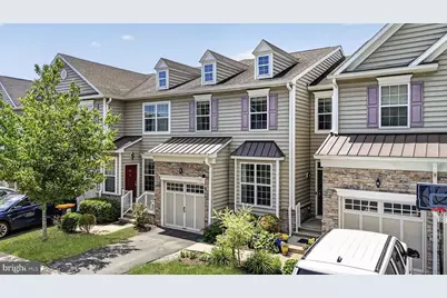 97 Autumn Lane, Montgomery Township, NJ 08558 - Photo 2