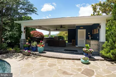95 Van Zandt Road, Montgomery Township, NJ 08558 - Photo 38