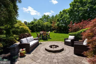 95 Van Zandt Road, Montgomery Township, NJ 08558 - Photo 44