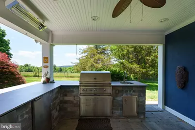 95 Van Zandt Road, Montgomery Township, NJ 08558 - Photo 40
