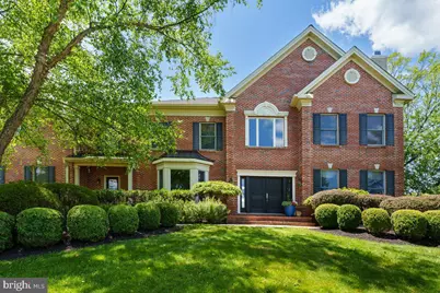 95 Van Zandt Road, Montgomery Township, NJ 08558 - Photo 1