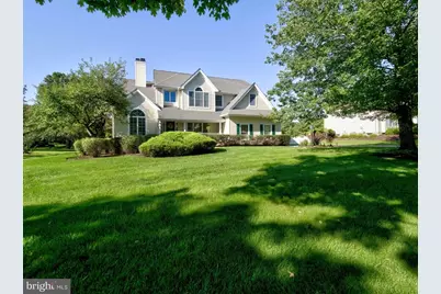 10 Spyglass Road, Montgomery Township, NJ 08558 - Photo 1
