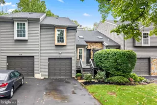 3 Brookline Ct, Princeton, NJ 08540 - Photo 2