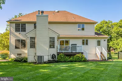 163 Matthews Farm Road, Montgomery Township, NJ 08502 - Photo 28