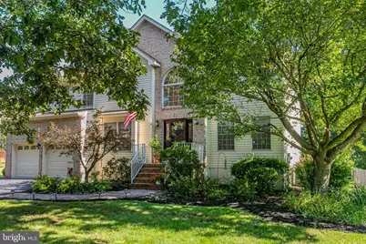 163 Matthews Farm Road, Montgomery Township, NJ 08502 - Photo 1