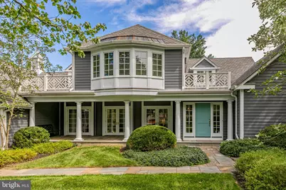 102 Rolling Hill Road, Montgomery Township, NJ 08558 - Photo 4