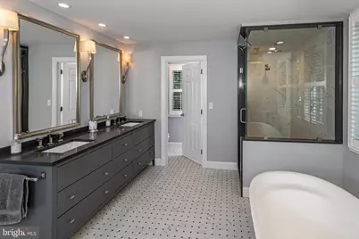 102 Rolling Hill Road, Montgomery Township, NJ 08558 - Photo 34